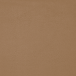 Pouf intérieur XL Housse en velours beige 150x100cm - Deco-arts.fr