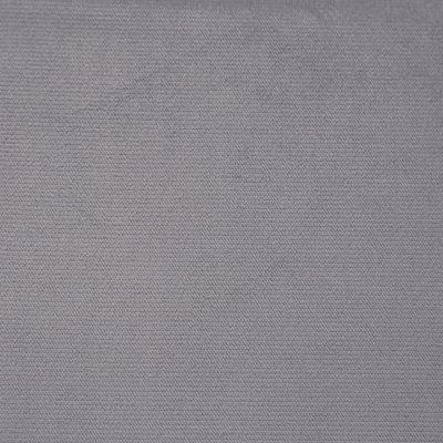 Pouf intérieur XL Housse en velours gris clair 150x100cm - Deco-arts.fr