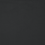 Pouf intérieur XXL Housse en velours gris foncé 190x155cm - Deco-arts.fr