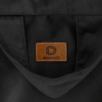 Pouf poire Géant XXL d'intérieur en tissu velours - 120x150 cm - Gris foncé - Deco-arts.fr