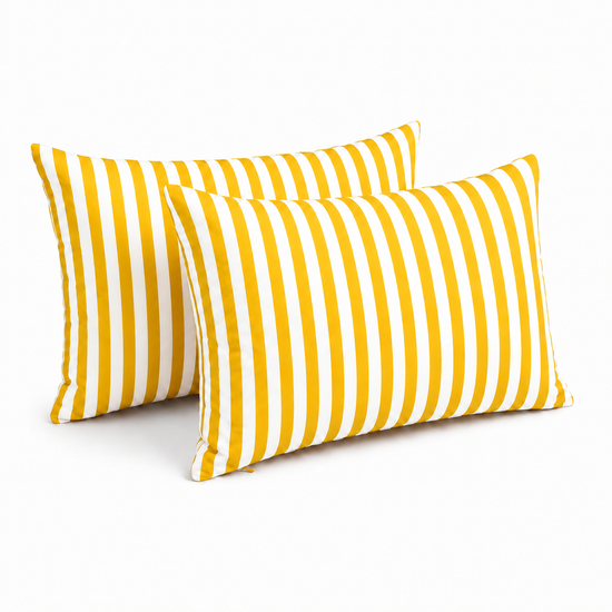 Lot de 2 Coussins d&