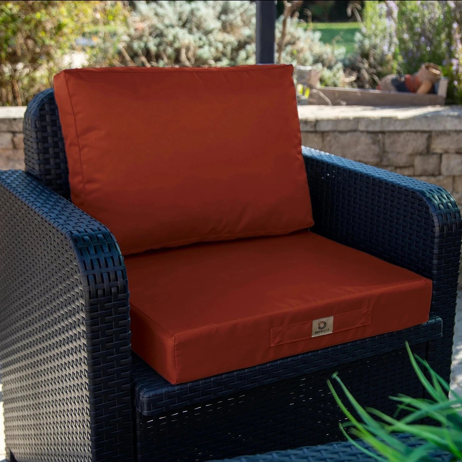 Coussins Pour Salon De Jardin D houssable 50x50cm Terracotta Deco arts fr coussins-pour-salon-de-jardin-d-houssable-50x50cm-terracotta-deco-arts-fr