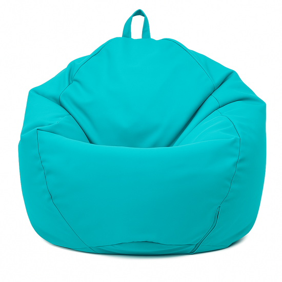 Pouf poire XL d&
