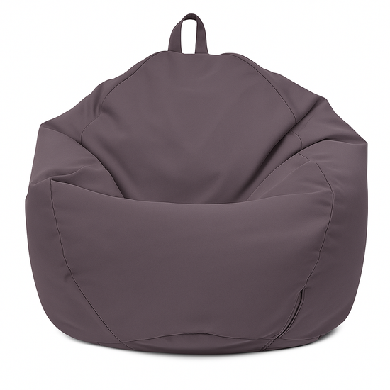 Pouf poire XL d&