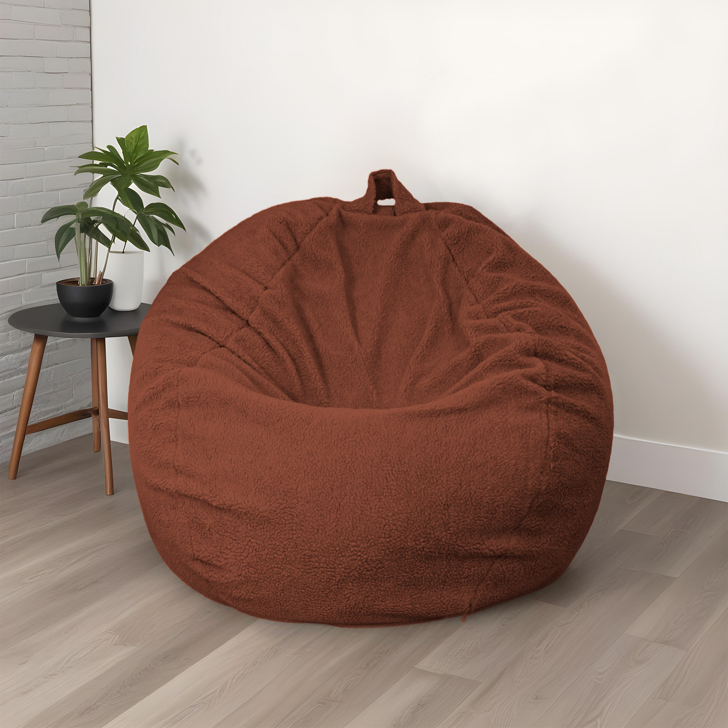 Tendances 2025 : Le Pouf, Accessoire Incontournable pour Votre Salon