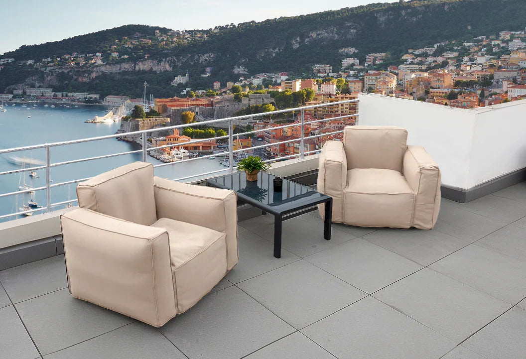 Découvrez le Confort de Notre Canapé Modulaire