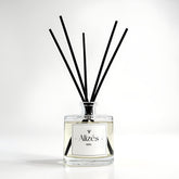 Diffuseur La Parisienne – 100ml – Ambre & Patchouli – Alizés Paris - Deco-arts.fr