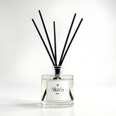 Duo Diffuseurs La Tropézienne – 2x100ml – Ambre & Rose – Alizés - Deco-arts.fr