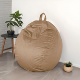 Pouf poire XL d&