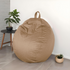 Pouf poire XL d&