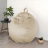 Pouf poire XL d&