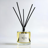 Duo Diffuseurs La Parisienne – 2x100ml – Ambre & Patchouli - Deco-arts.fr