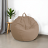 Pouf poire XL d&