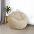 Pouf poire XL d&