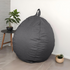 Pouf poire XL d&