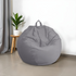 Pouf poire XL d&