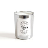 Bougie parfumée naturelle  – Cire d’abeille 180g – Fruits & Fleurs - Deco-arts.fr