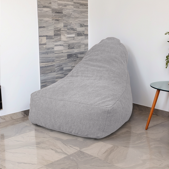 Pouf fauteuil XXL d&