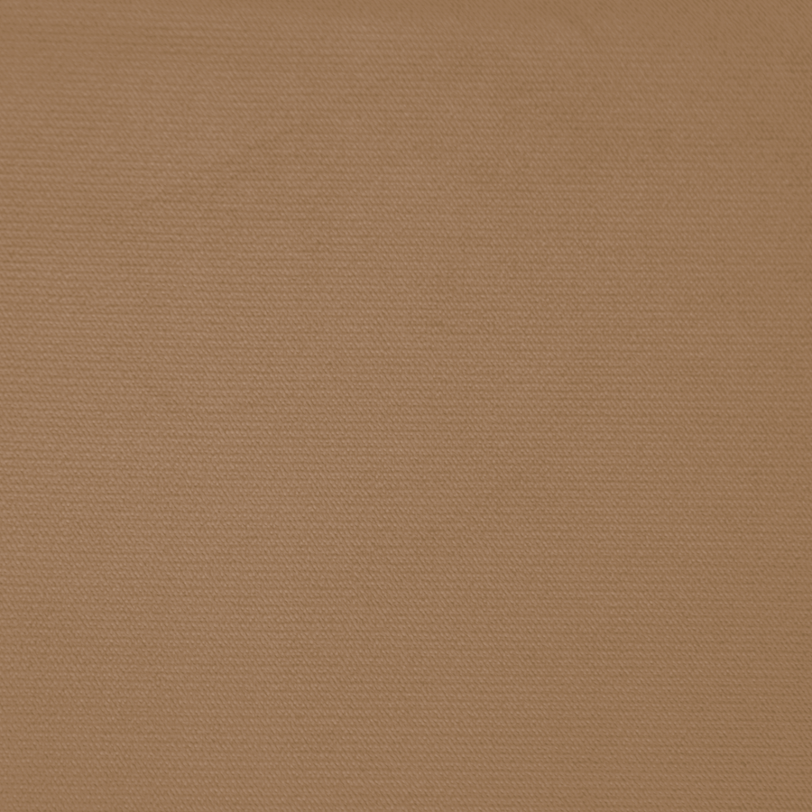 Giant XL Cushion Bean Bag 150x100 Beige, velvet fabric
