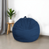 Pouf poire XL d&