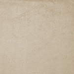 Pouf intérieur XL Housse en velours crême 150x100cm - Deco-arts.fr