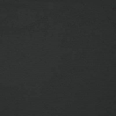 Pouf intérieur XL Housse en velours gris foncé 150x100cm - Deco-arts.fr