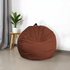 Pouf poire XL d&