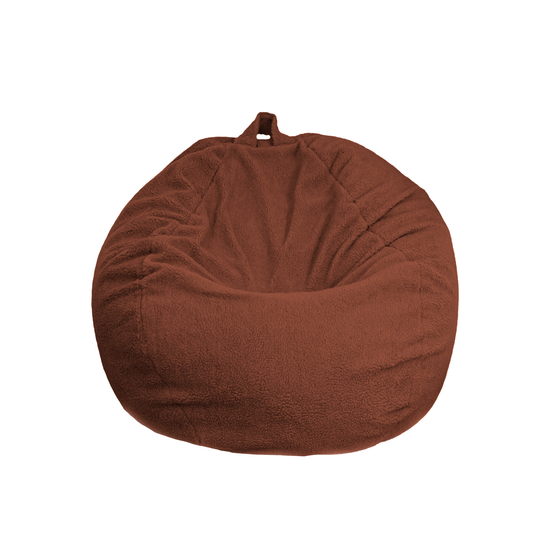 Pouf poire Géant XXL d&