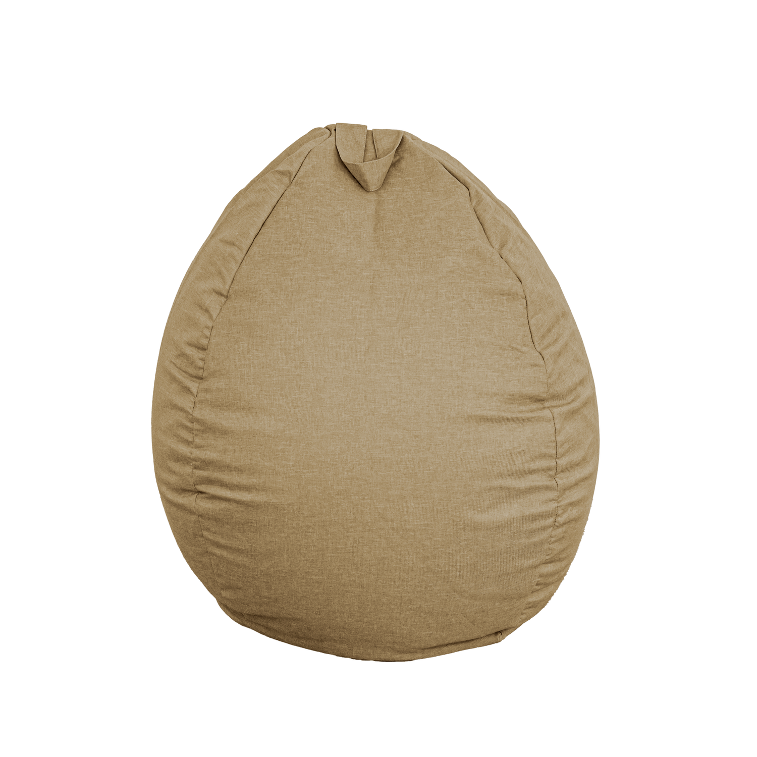 Pouf poire XL d&