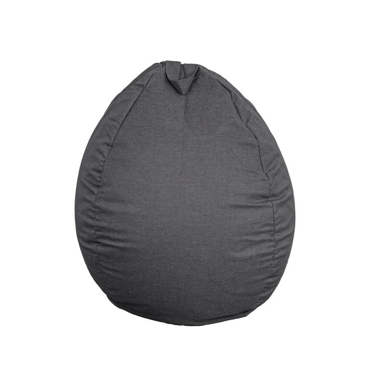 Pouf poire XL d&