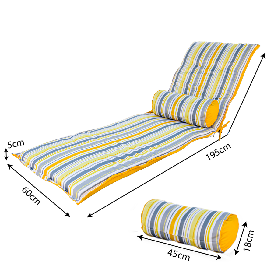 Motif Streifen Solaires + – Foto 5