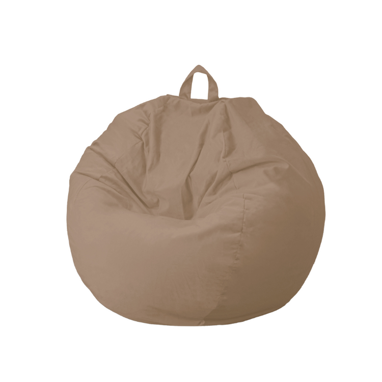 Pouf poire XL d&