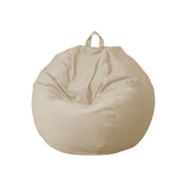 Pouf poire XL d&