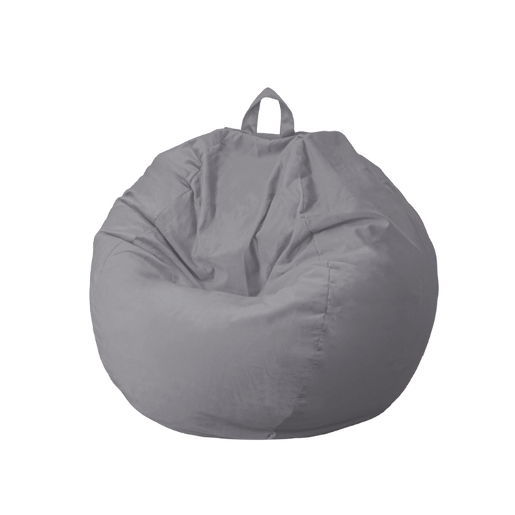 Pouf poire XL d&