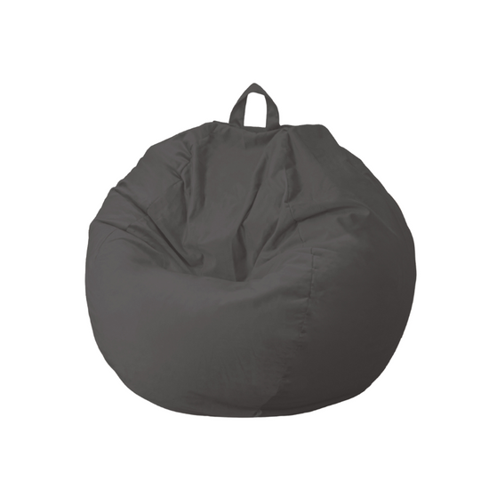 Pouf poire XL d&