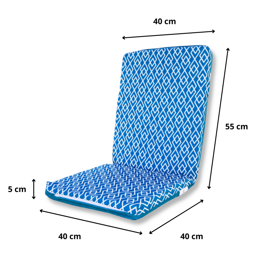 High-Back Chair Cushions – photo 7