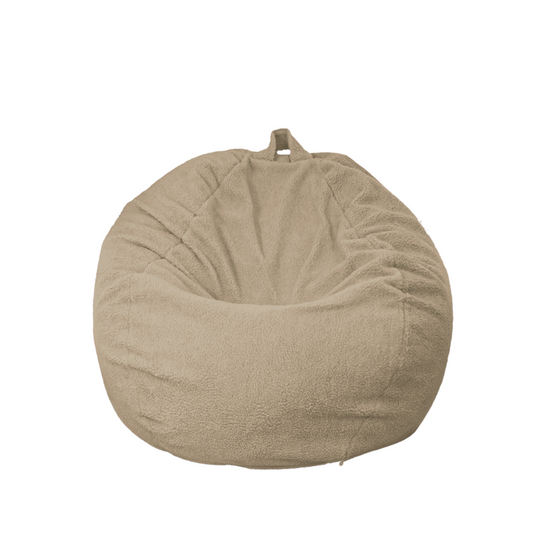 Pouf poire XL d&