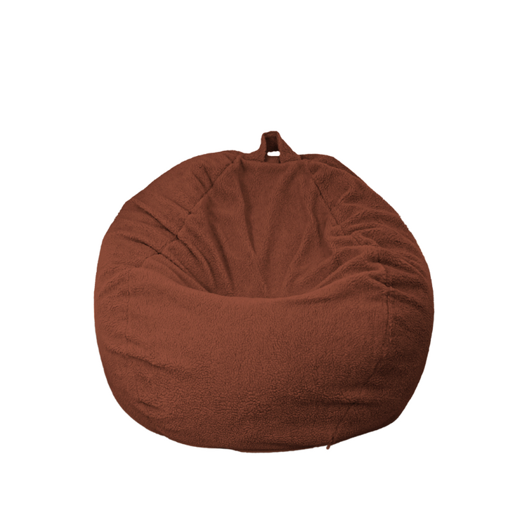 Pouf poire XL d&