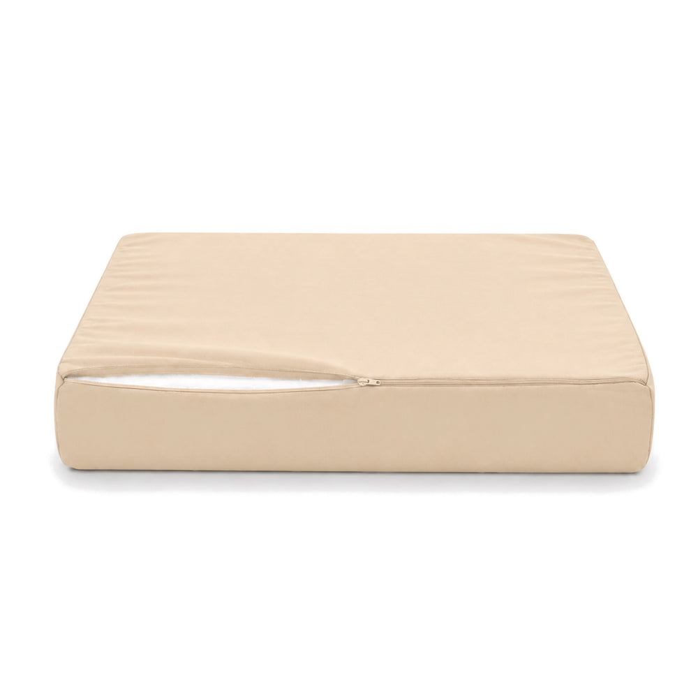 Tuinlounge kussenset 60x60 Beige – foto 8