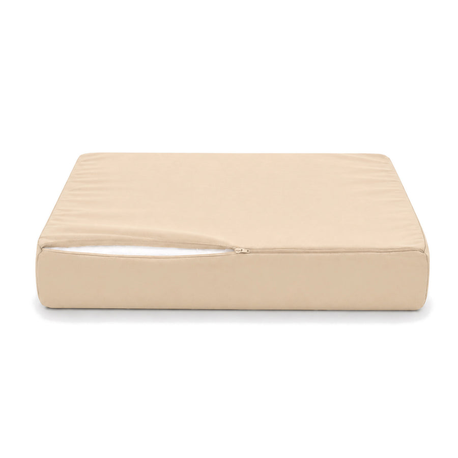 Conjunto de Almofadas para Sala de Jardim 60x60 Bege – foto 8