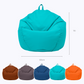 Pouf poire XL d&