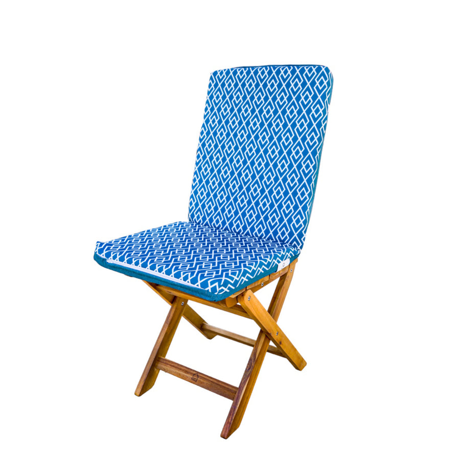 High-Back Chair Cushions – photo 4