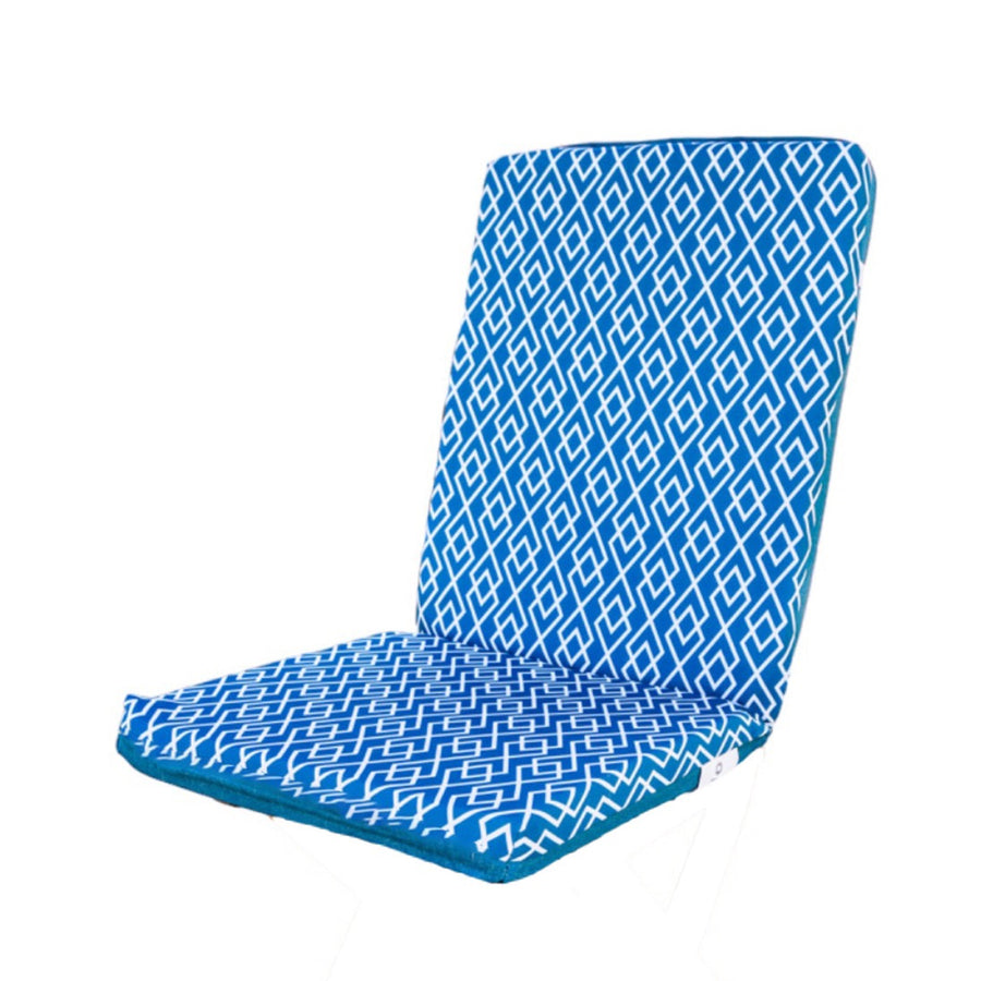 High-Back Chair Cushions – photo 3