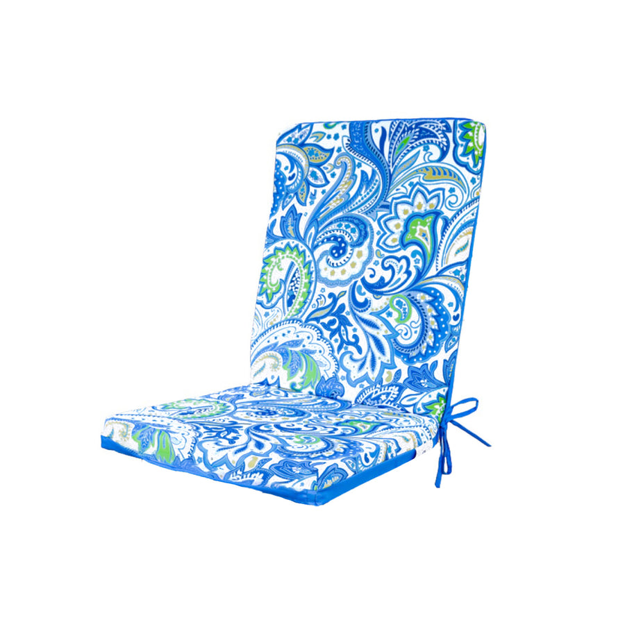 Coussins Chaise Haut Dossier – photo 3