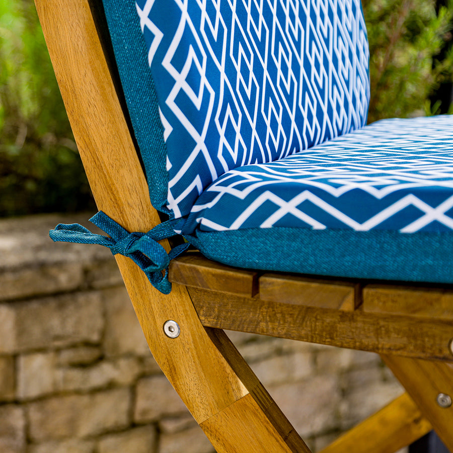 High-Back Chair Cushions – photo 5