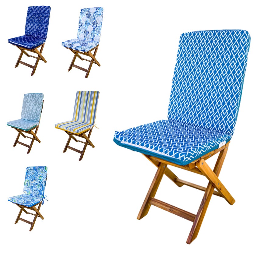 High-Back Chair Cushions – photo 8