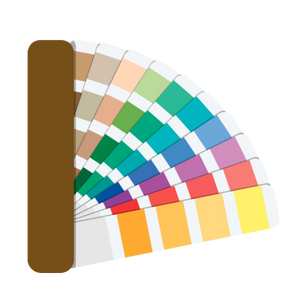 Uniformité des couleurs