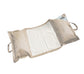 Hamac pour Piscine en Polyester 170x90 cm Beige - Deco-arts.fr