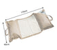 Hamac pour Piscine en Polyester 170x90 cm Beige - Deco-arts.fr