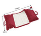 Hamac pour Piscine en Polyester 170x90 cm Rouge piment - Deco-arts.fr